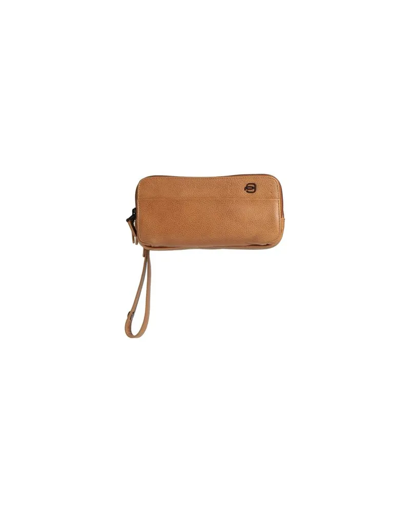 Piquadro TASCHEN - Handtaschenauf YOOX.COM Lederfarben