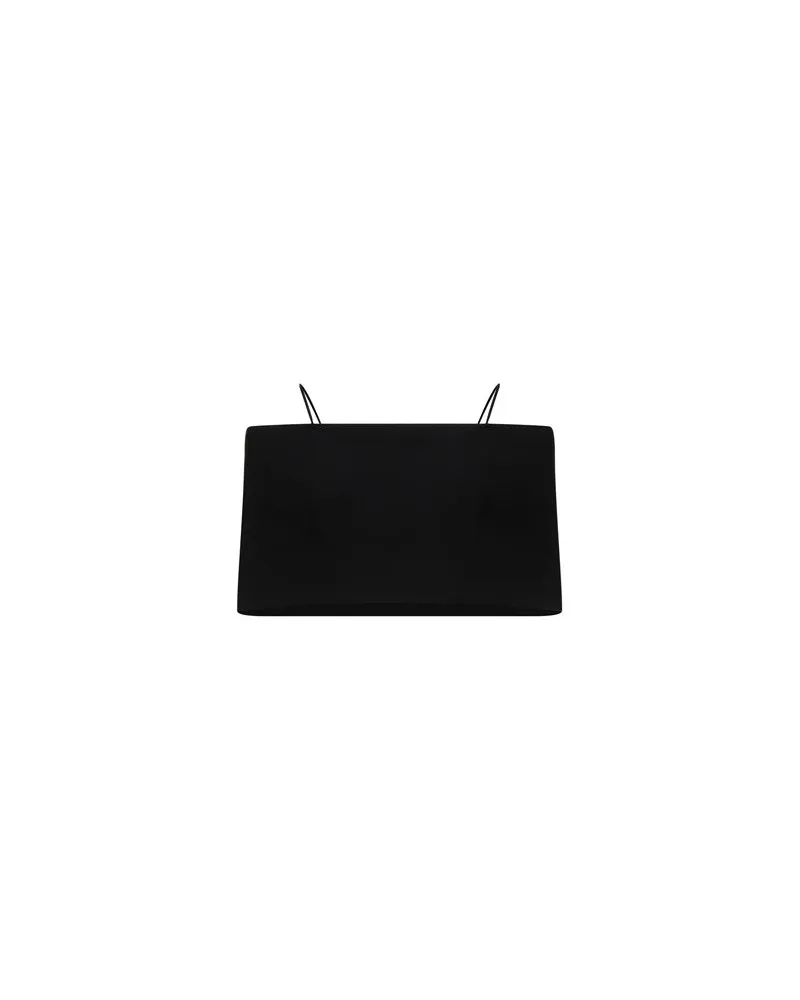AMBUSH TOPS - Topsauf YOOX.COM Schwarz