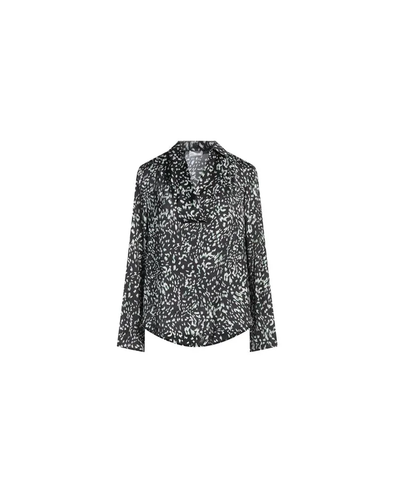 Diana Gallesi TOPS - Topsauf YOOX.COM Schwarz