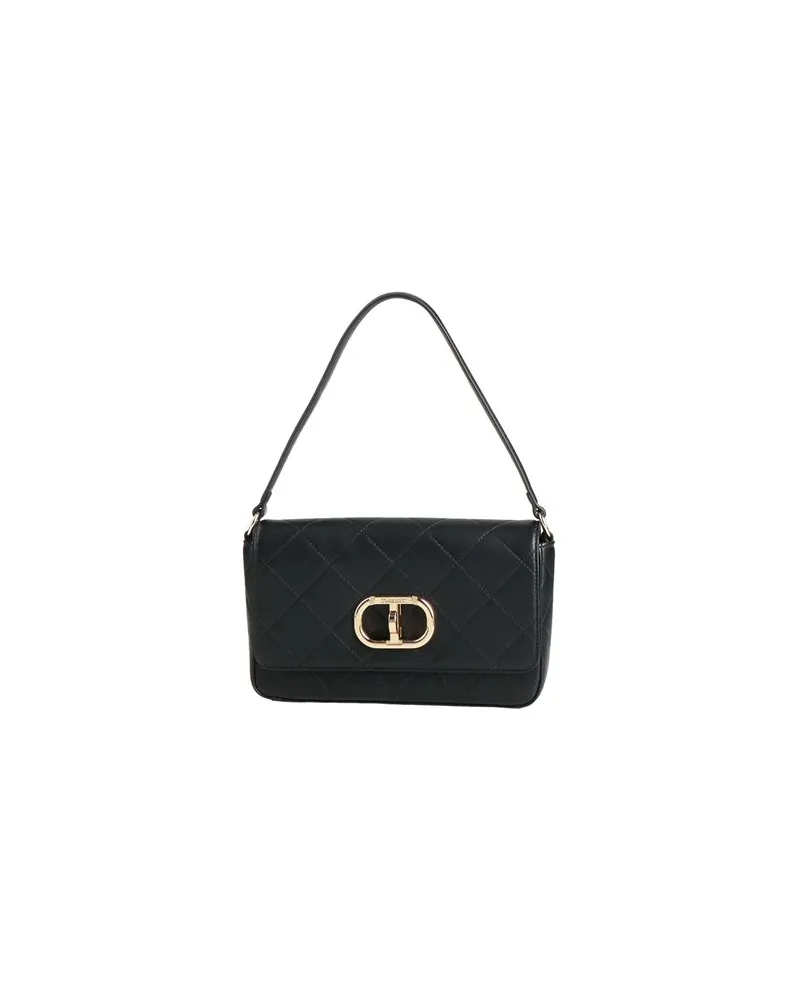 Twin-Set TASCHEN - Handtaschenauf YOOX.COM Schwarz