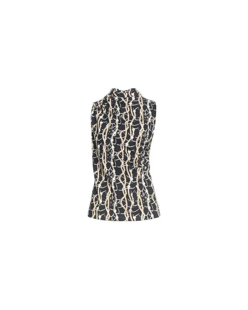 Chiara Boni TOPS - Topsauf YOOX.COM Schwarz