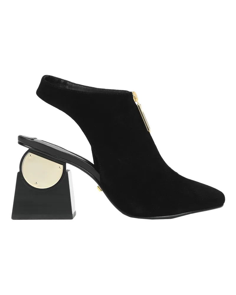 Kat Maconie Stiefelette Schwarz