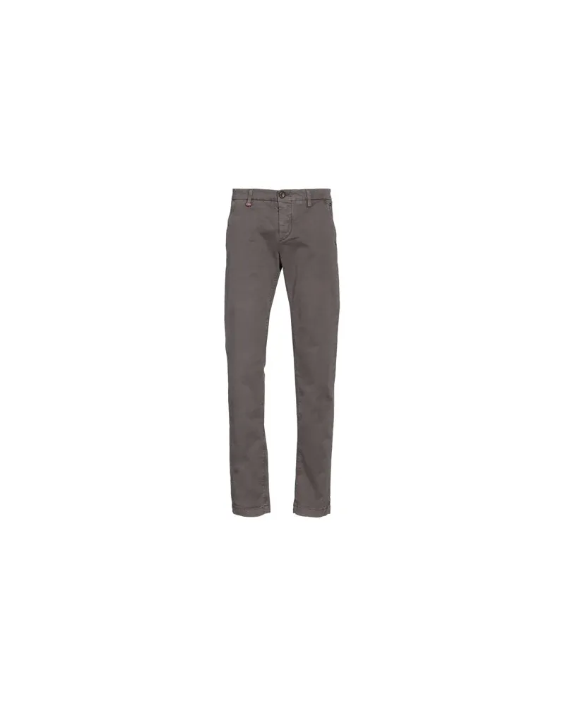 CAMOUFLAGE AR AND J. HOSEN & RÖCKE - Hosenauf YOOX.COM Blei