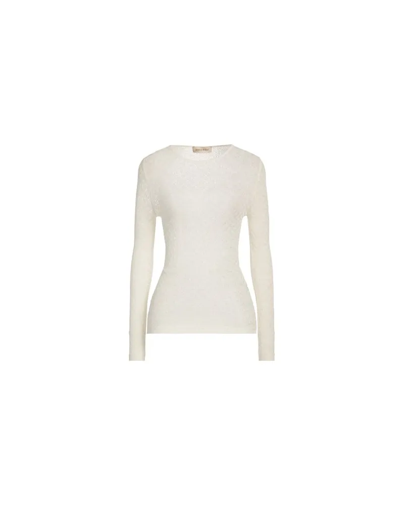 Gentryportofino STRICKWAREN - Pulloverauf YOOX.COM Taubenblau