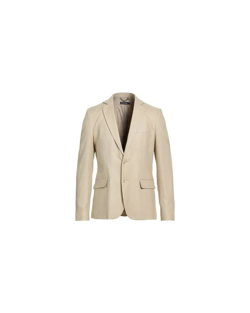 Antony Morato ANZÜGE und CO-ORDS - Blazersauf YOOX.COM Beige