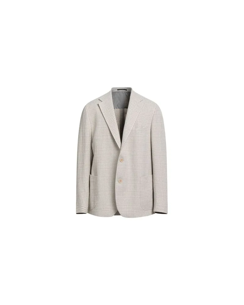 Dressler ANZÜGE und CO-ORDS - Blazersauf YOOX.COM Beige