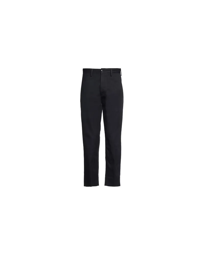 Haikure HOSEN & RÖCKE - Hosenauf YOOX.COM Nachtblau