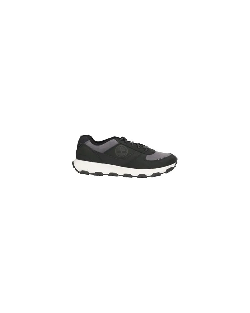 Timberland SCHUHE - Sneakersauf YOOX.COM Schwarz