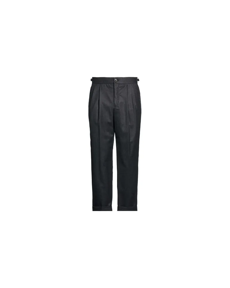 Caruso HOSEN & RÖCKE - Hosenauf YOOX.COM Braungrau