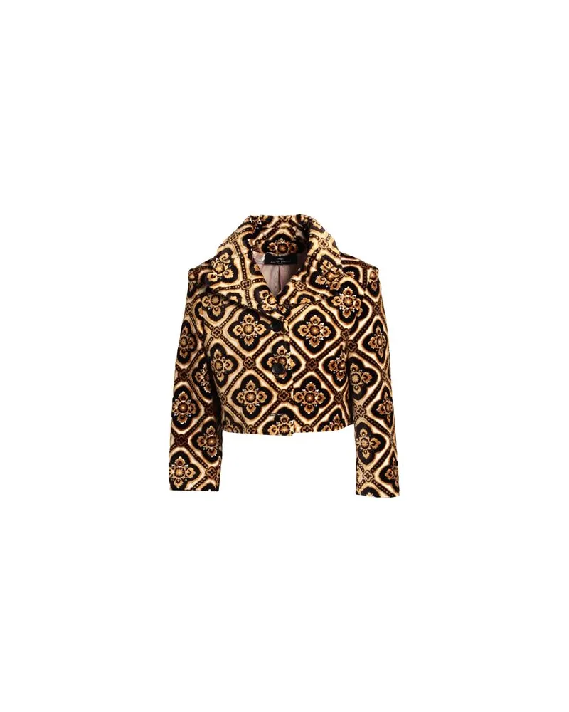 Etro ANZÜGE und CO-ORDS - Blazersauf YOOX.COM Dunkelbraun