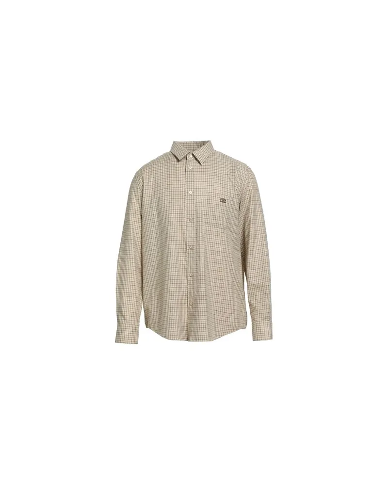 Celine TOPS - Hemdenauf YOOX.COM Beige