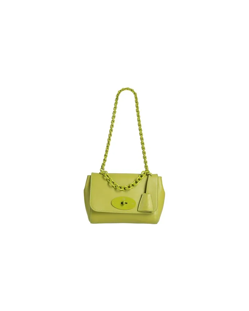 Mulberry TASCHEN - Handtaschenauf YOOX.COM Limettengrün