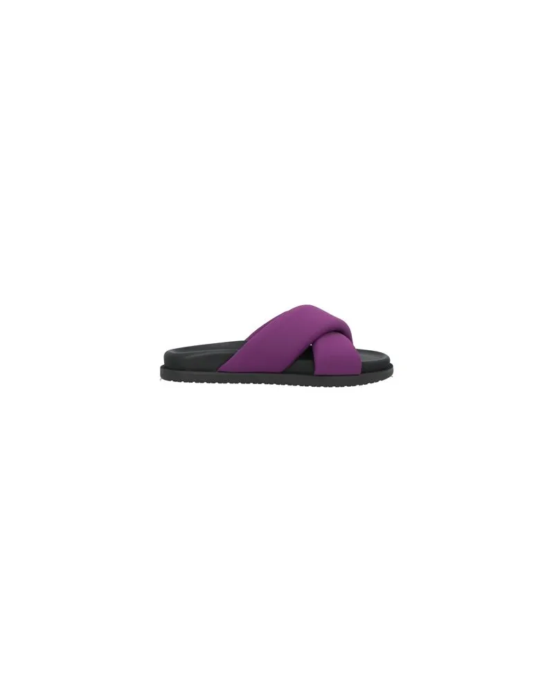Copenhagen SCHUHE - Sandalenauf YOOX.COM Malve