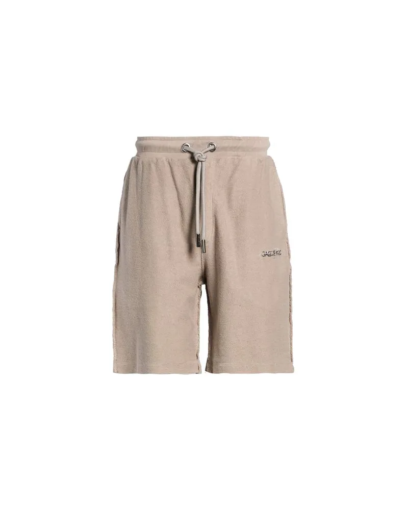 Gaëlle Bonheur HOSEN & RÖCKE - Shorts & Bermudashortsauf YOOX.COM Khaki