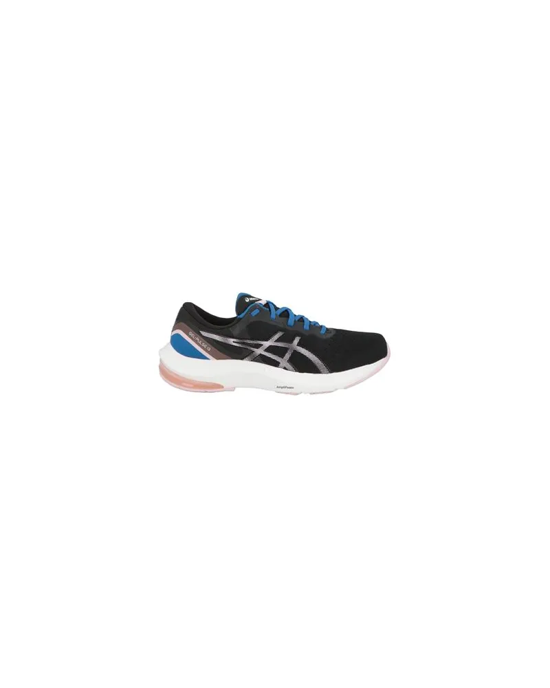 Asics SCHUHE - Sneakersauf YOOX.COM Schwarz