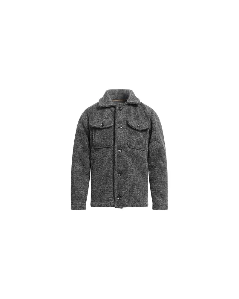 Stilosophy TOPS - Hemdenauf YOOX.COM Grau
