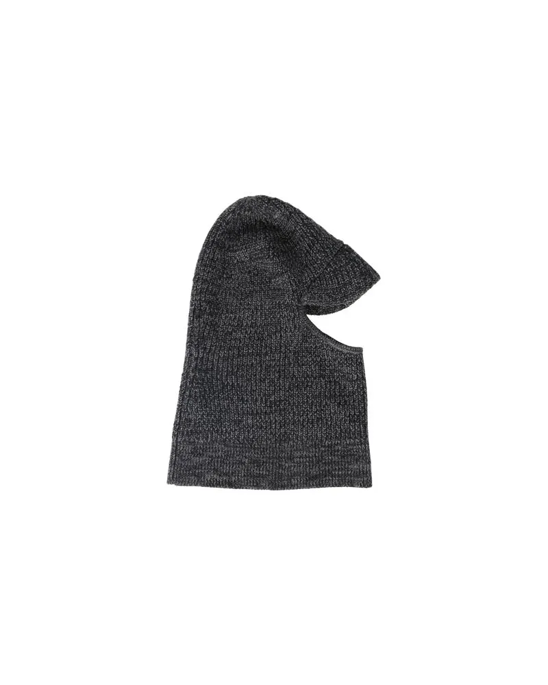 Isabel Marant ACCESSOIRES - Mützen & Hüteauf YOOX.COM Braungrau