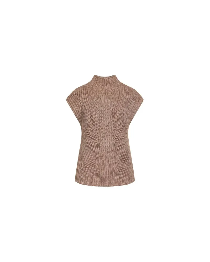 Eleventy STRICKWAREN - Rollkragenpulloverauf YOOX.COM Kamel