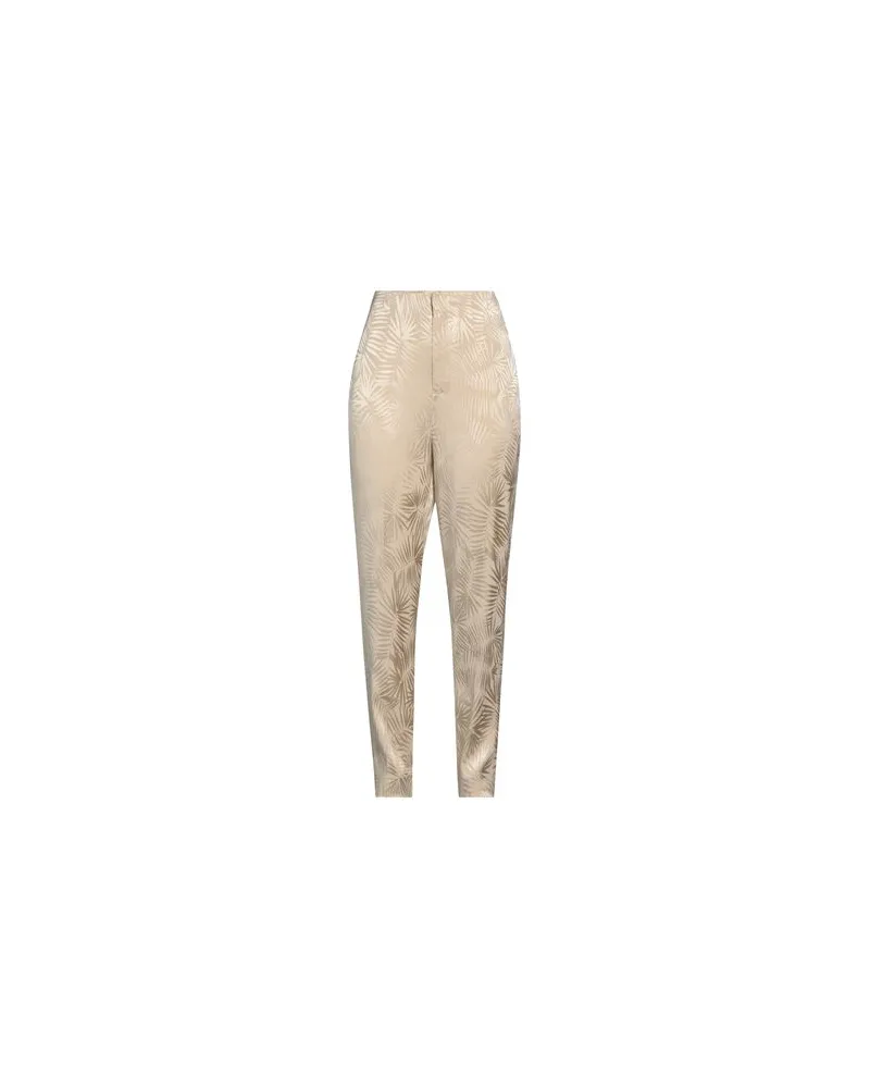 Guess HOSEN & RÖCKE - Hosenauf YOOX.COM Beige