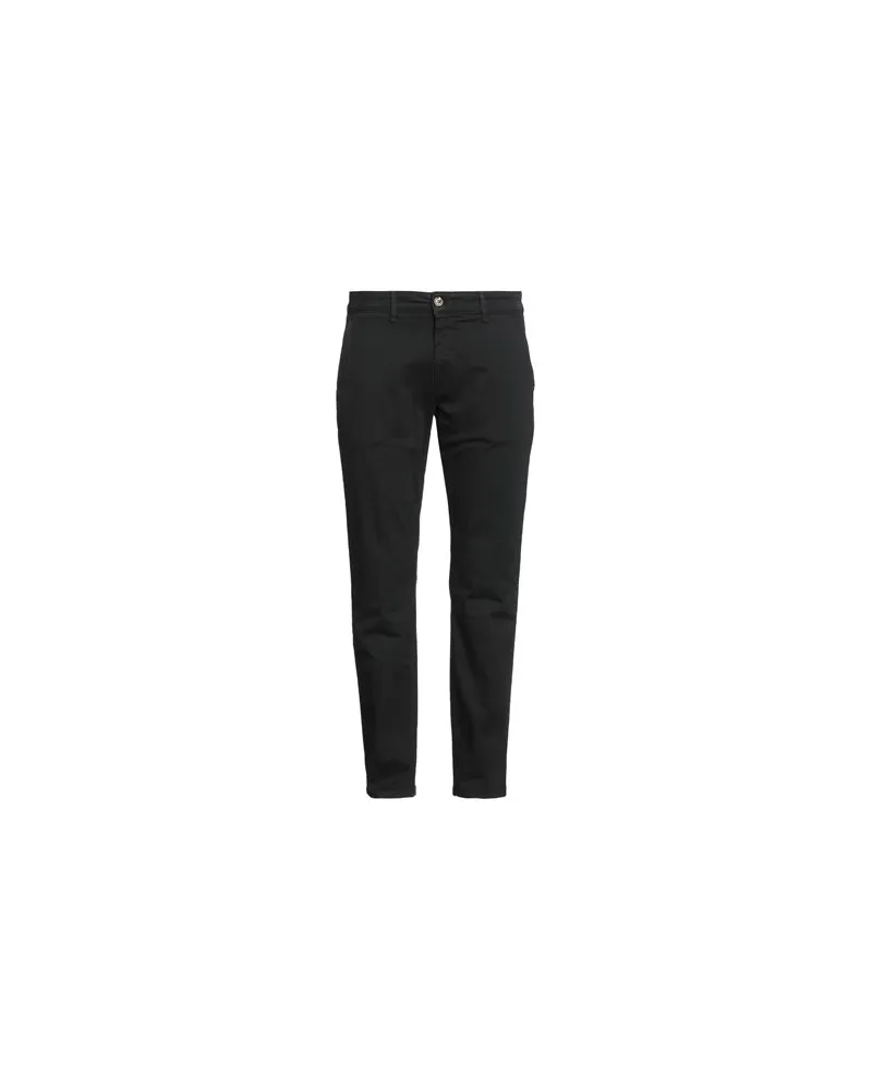Take Two HOSEN & RÖCKE - Hosenauf YOOX.COM Schwarz