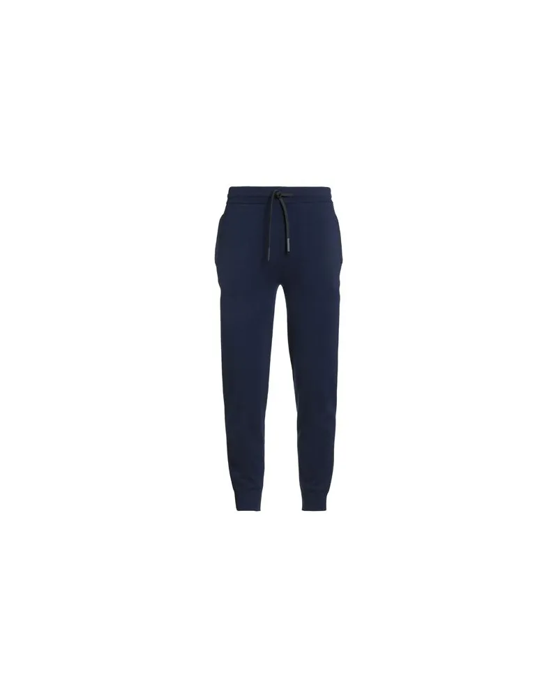 Theory HOSEN & RÖCKE - Hosenauf YOOX.COM Marineblau