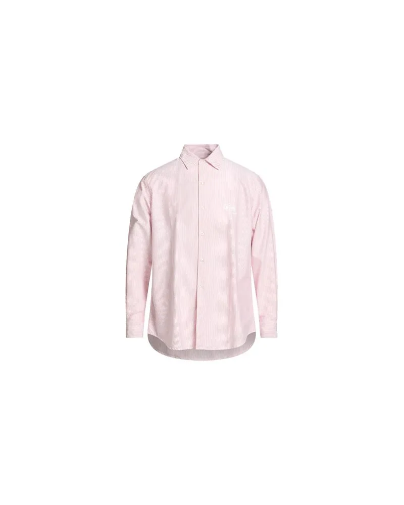 Aries TOPS - Hemdenauf YOOX.COM Rot