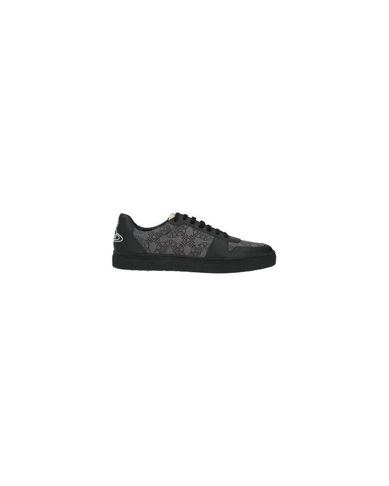 Vivienne Westwood SCHUHE - Sneakersauf YOOX.COM Schwarz