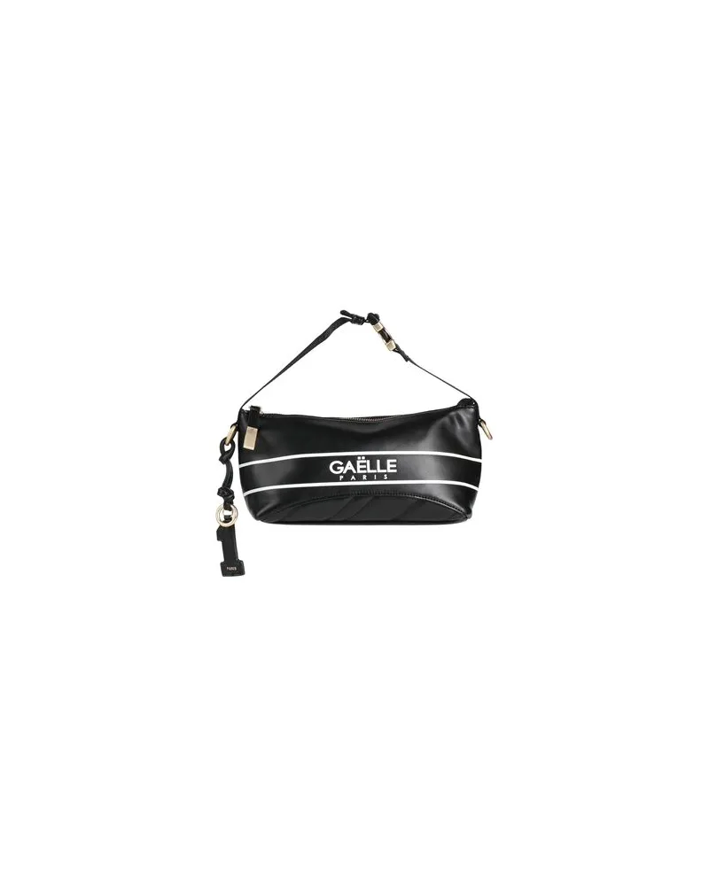 Gaëlle Bonheur TASCHEN - Handtaschenauf YOOX.COM Schwarz