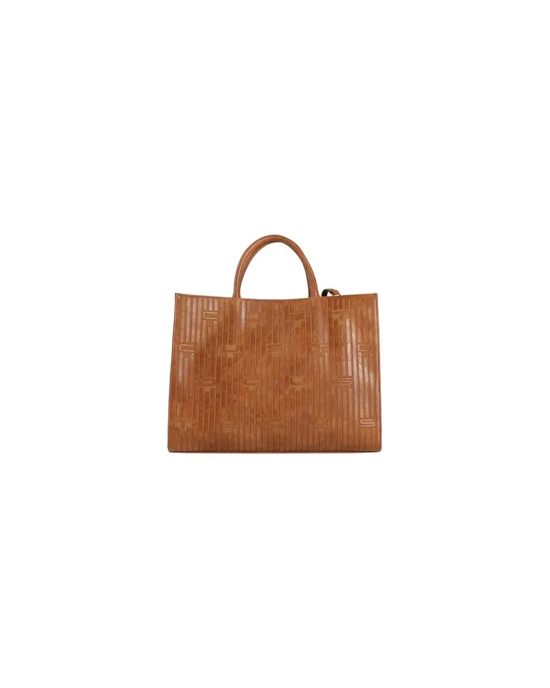 Custo Barcelona TASCHEN - Handtaschenauf YOOX.COM Lederfarben