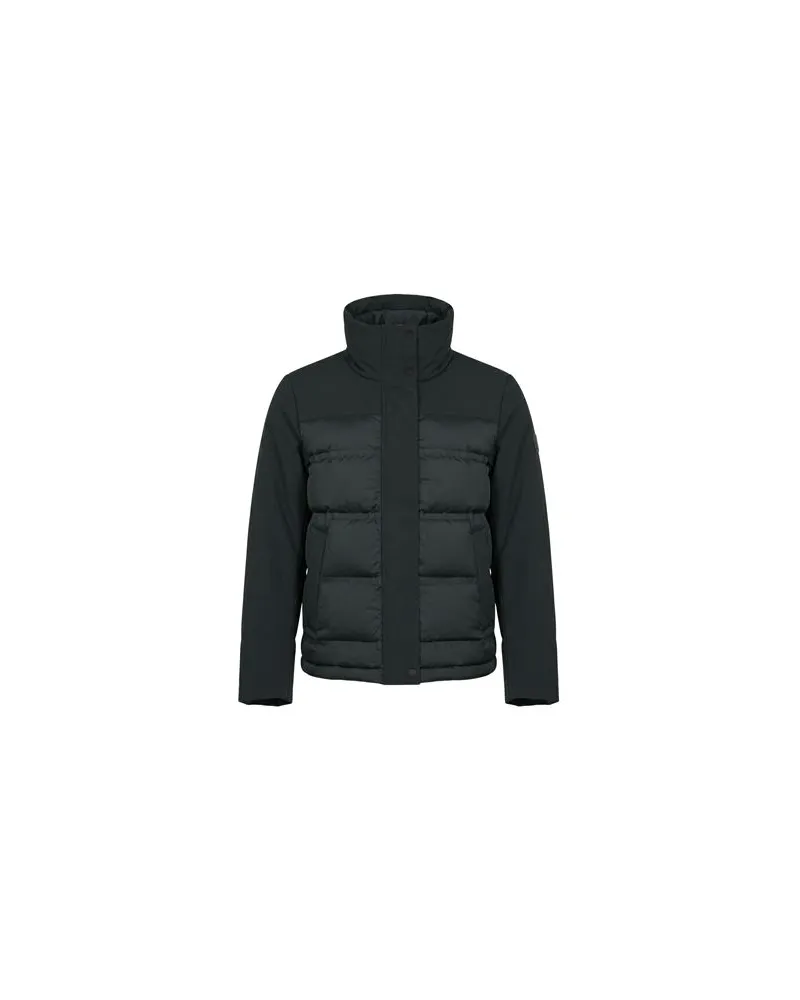 RefrigiWear JACKEN & MÄNTEL - Pufferjacken & Daunenjackenauf YOOX.COM Nachtblau