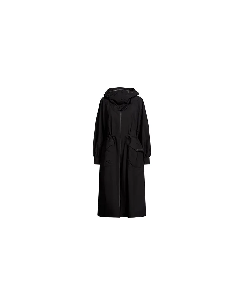 Herno JACKEN & MÄNTEL - Jacken, Mäntel & Trenchcoatsauf YOOX.COM Nachtblau