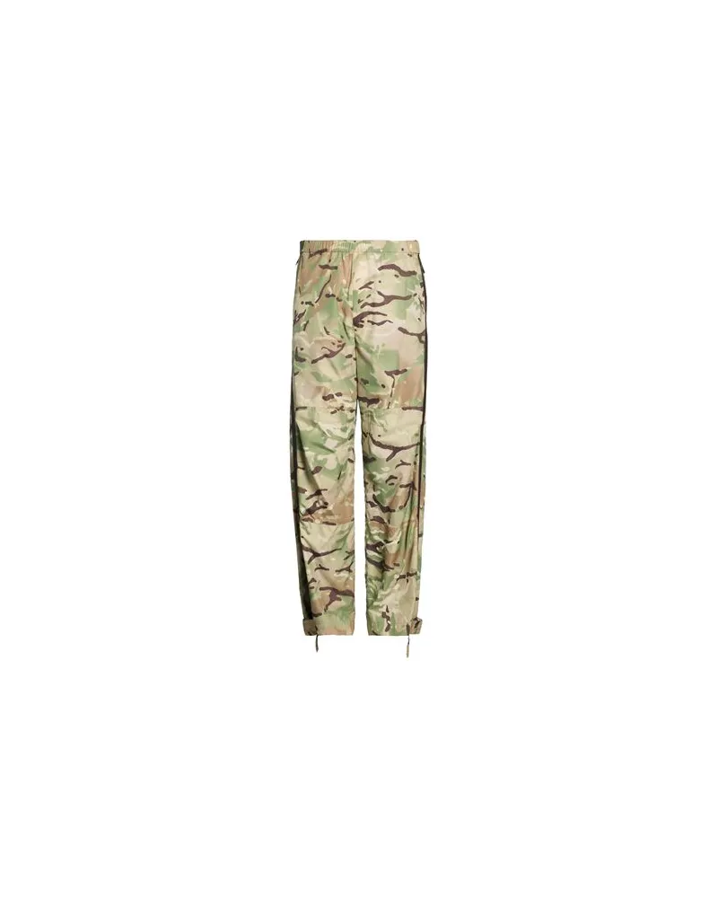 1017 ALYX 9SM HOSEN & RÖCKE - Hosenauf YOOX.COM Säuregrün