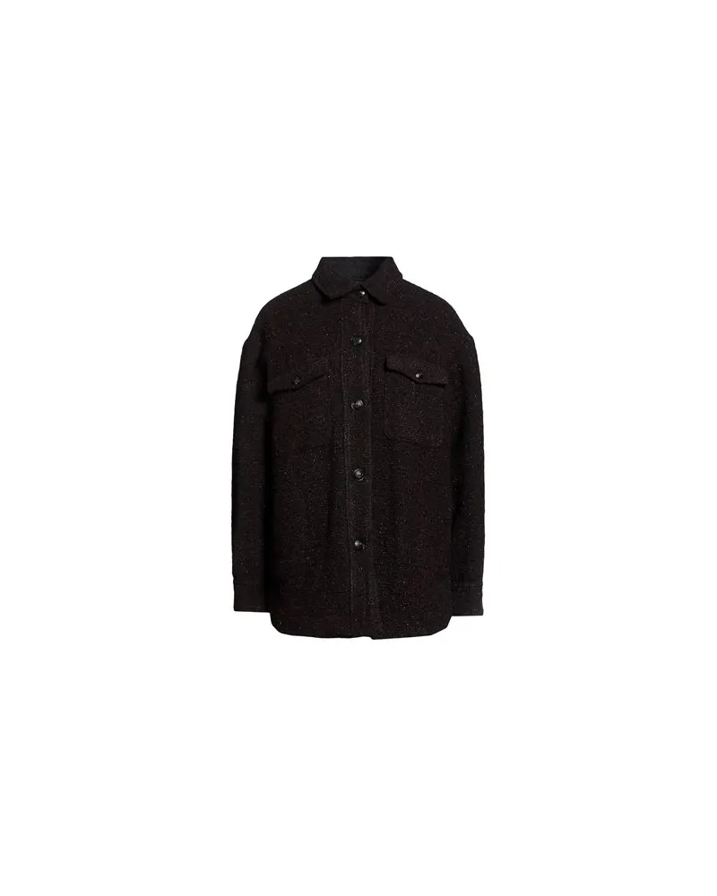 The Kooples JACKEN & MÄNTEL - Jacken und Anoraksauf YOOX.COM Schwarz