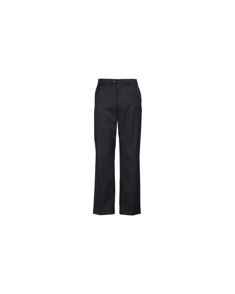 Department 5 HOSEN & RÖCKE - Hosenauf YOOX.COM Nachtblau