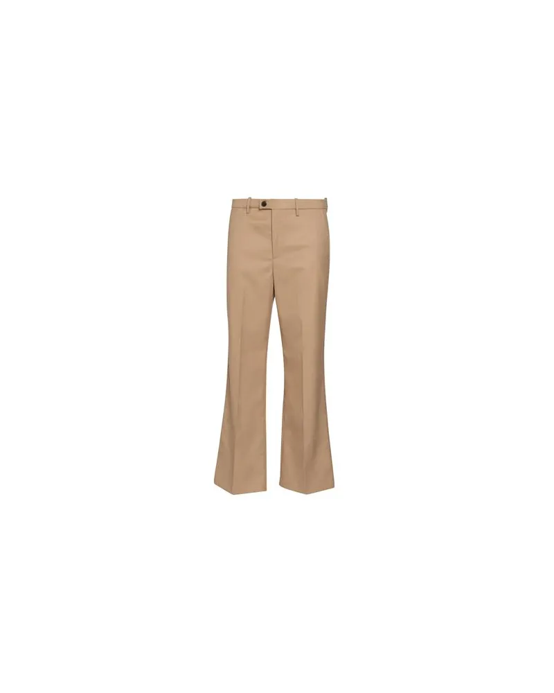Department 5 HOSEN & RÖCKE - Hosenauf YOOX.COM Hellbraun