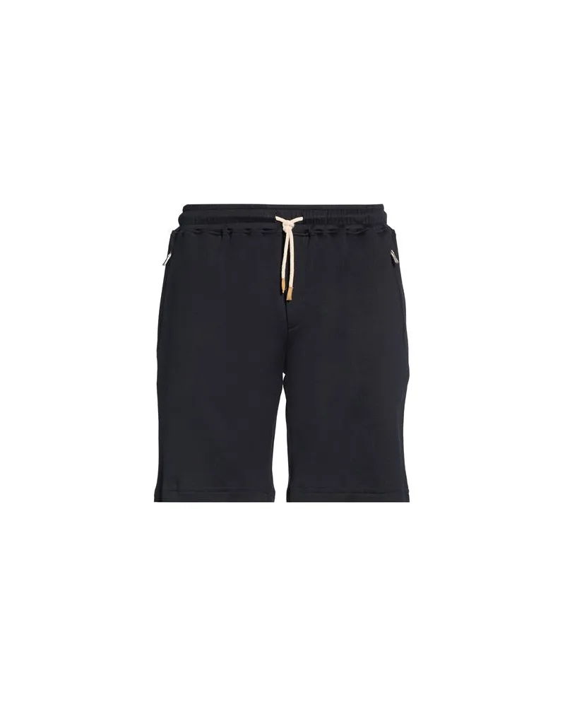Eleventy PLATINUM - HOSEN & RÖCKE - Shorts & Bermudashortsauf YOOX.COM Nachtblau