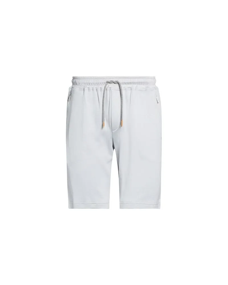 Eleventy PLATINUM - HOSEN & RÖCKE - Shorts & Bermudashortsauf YOOX.COM Himmelblau