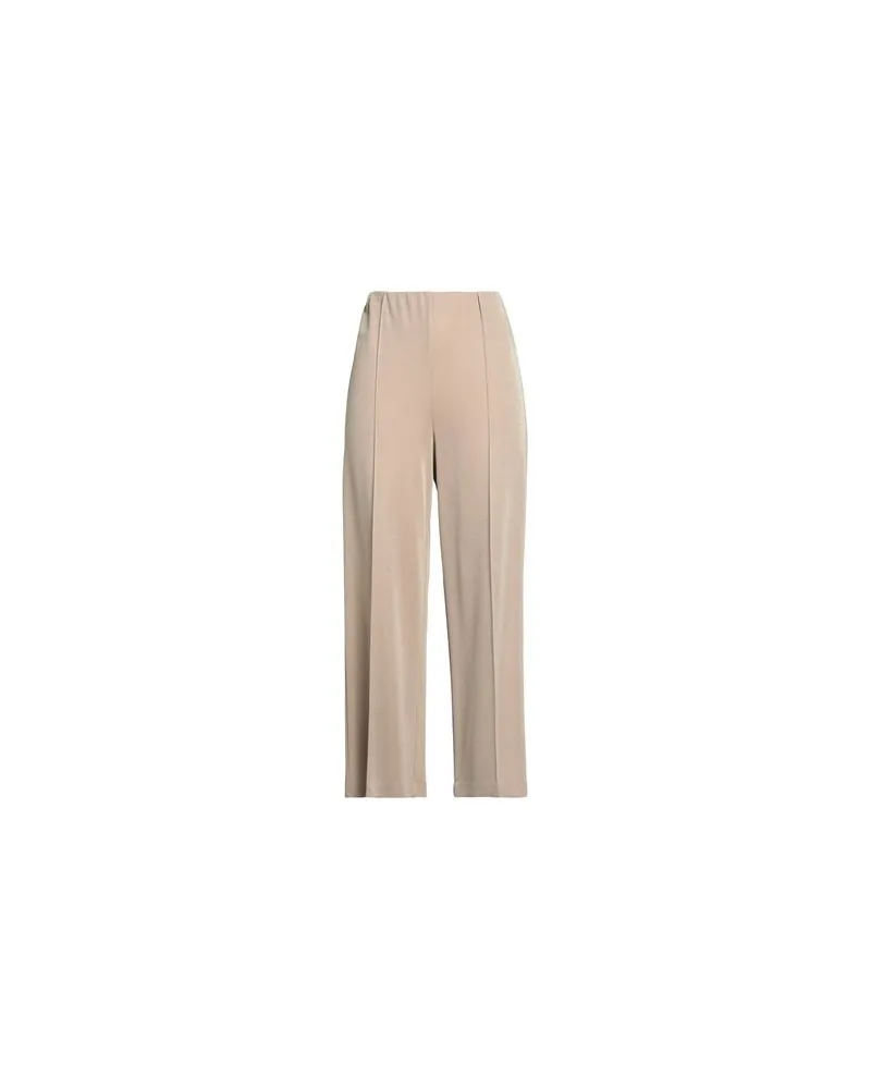 SHIRTAPORTER HOSEN & RÖCKE - Hosenauf YOOX.COM Beige