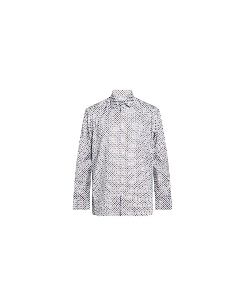 Etro TOPS - Hemdenauf YOOX.COM Himmelblau