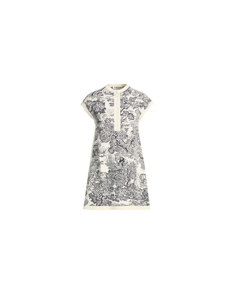 Dior KLEIDER - Mini-Kleiderauf YOOX.COM Weiß
