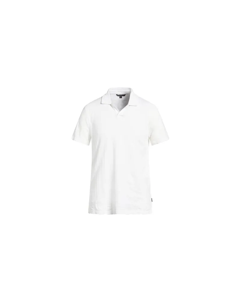 John Varvatos TOPS - Poloshirtsauf YOOX.COM Off