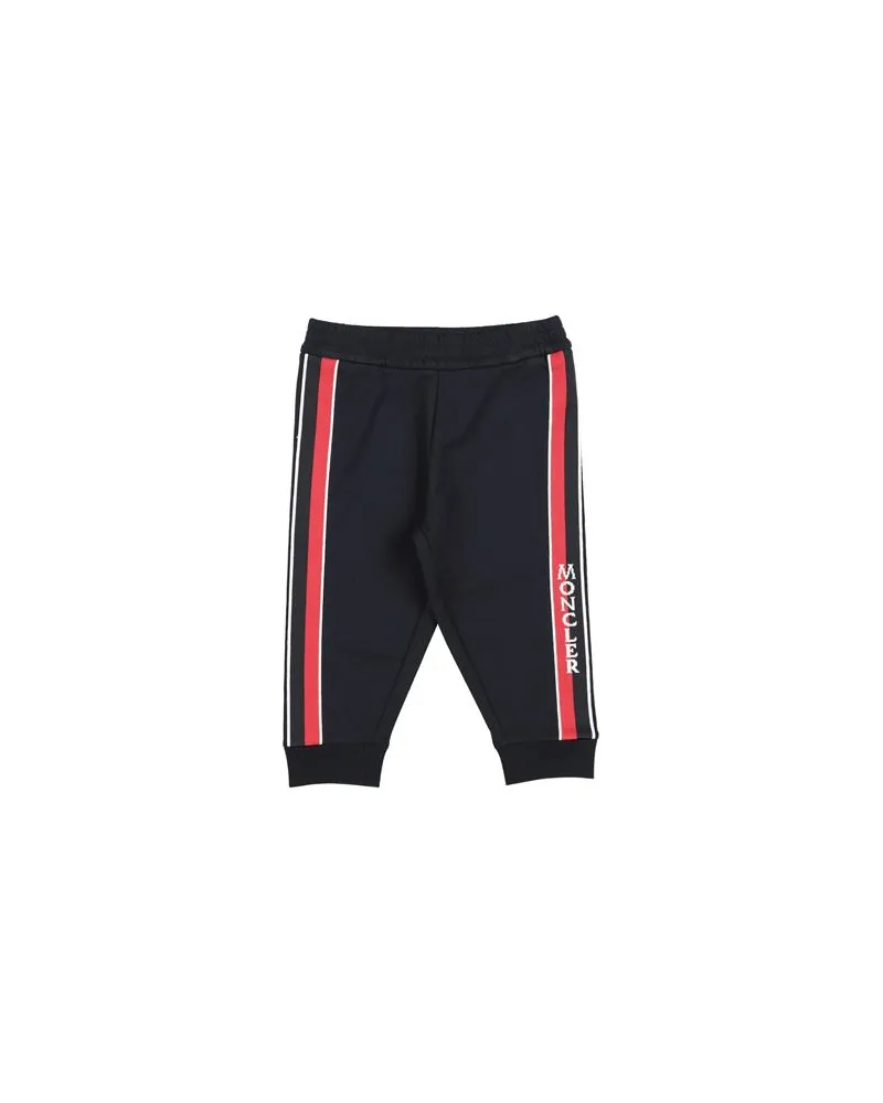Moncler HOSEN & RÖCKE - Hosenauf YOOX.COM Nachtblau