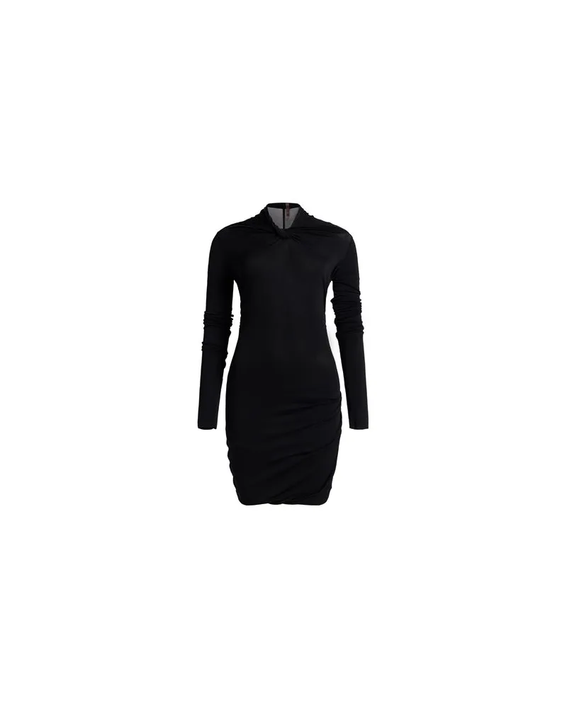 Rick Owens Lilies KLEIDER - Mini-Kleiderauf YOOX.COM Schwarz