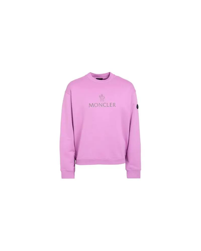 Moncler TOPS - Sweatshirtsauf YOOX.COM Malve