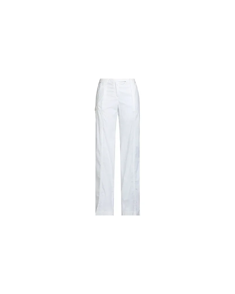 Seventy HOSEN & RÖCKE - Hosenauf YOOX.COM Weiß