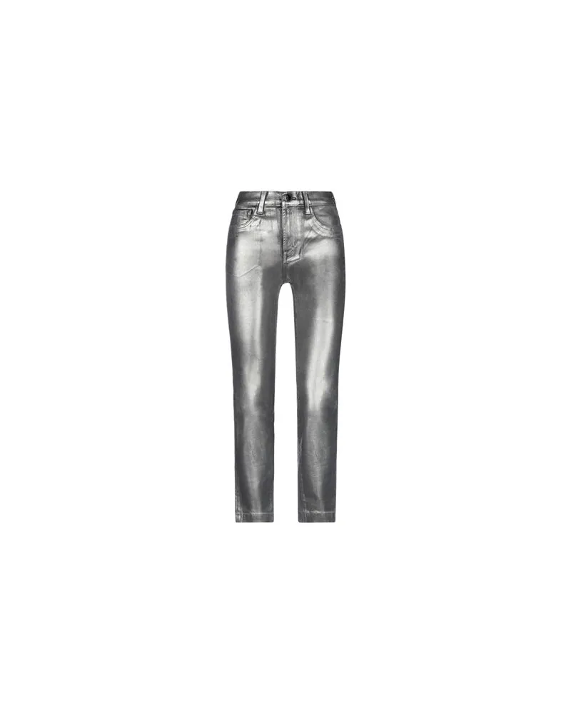 J Brand HOSEN & RÖCKE - Hosenauf YOOX.COM Bronze