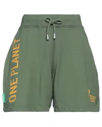 Dsquared2 Shorts & Bermudashorts Salbeigrün