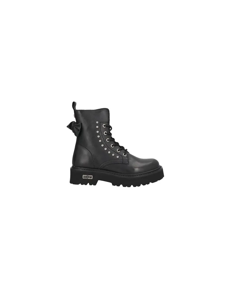 Cult SCHUHE - Stiefelettenauf YOOX.COM Schwarz