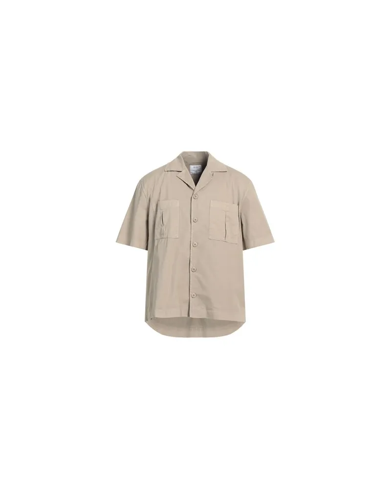 CROSSLEY TOPS - Hemdenauf YOOX.COM Sand