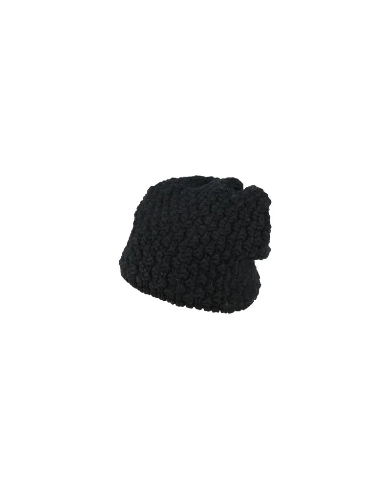 Inverni ACCESSOIRES - Mützen & Hüteauf YOOX.COM Schwarz